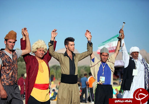 بررسی عملکرد گلستان در میزبانی از مسافران نوروزی