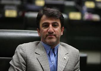 دکتر نظری مهر نماینده مردم گرگان و آق قلا شد !!!