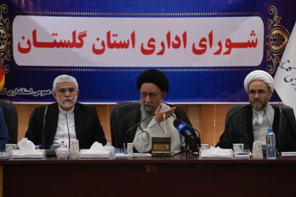 طرح گردشگری آشوراده می تواند کلید توسعه استان باشد