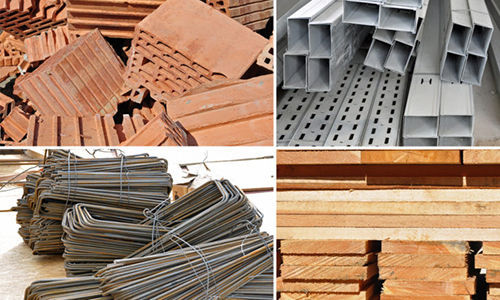 چگونه قیمت ساختوساز کاهش می یابد