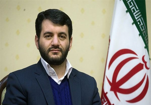 کنایه به آمار اقتصادی روحانی در بیت رهبری