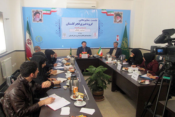 دومین لیگ فوتبال کارکنان ادارات گلستان در دهه فجر کلید می خورد/ افتتاح 4 پروژه ورزشی در استان