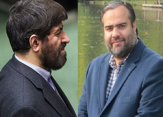 آقای مطهری خود شما از مصادیق بارز معضلات کشور هستید!/ مواضع فرماندهی سپاه در راستای مسولیت سازمانی براساس قانون اساسی است