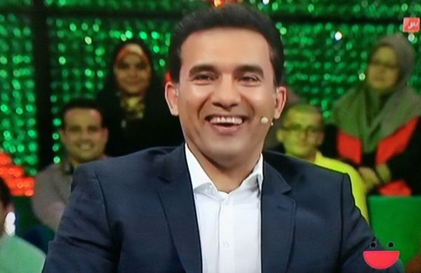 دانلود کلیپ احمدرضا عابد زاده از نگاه دوستان در خندوانه/2 اردیبهشت95