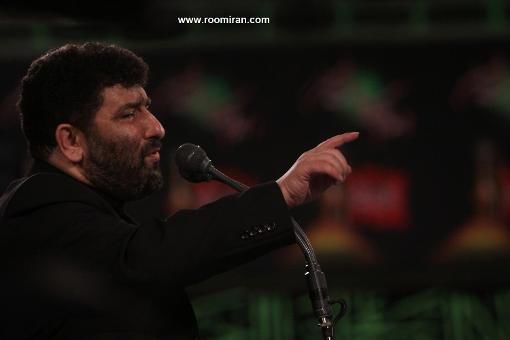 دانلود/ مداحی سعید حدادیان در وصف رسول اکرم(ص)