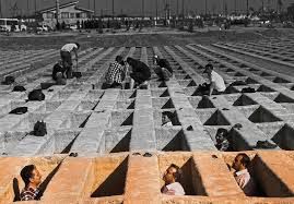 دانلود مستند دوباره زندگی در قبرستان وادی السلام