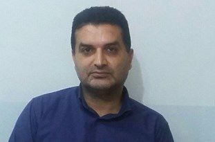 جذب غیرقانونی نیرو در دوران تمام شهرداران کردکوی وجود داشت