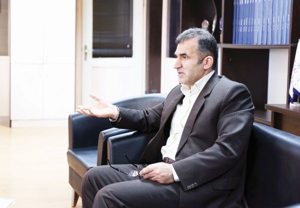 کار رسانهایواقعبینانه مردمرا امیدوار میکند