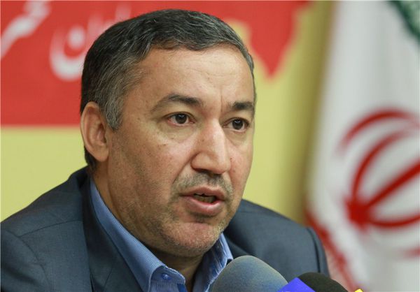 توزیع برنج وارداتی تا پایان فصل برداشت ممنوع است
