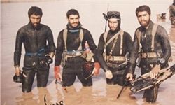 جشنواره رسانه و 13 شهید غواص گلستان برگزار میشود