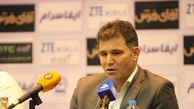 گلستان از قطب های دو و میدانی کشور است