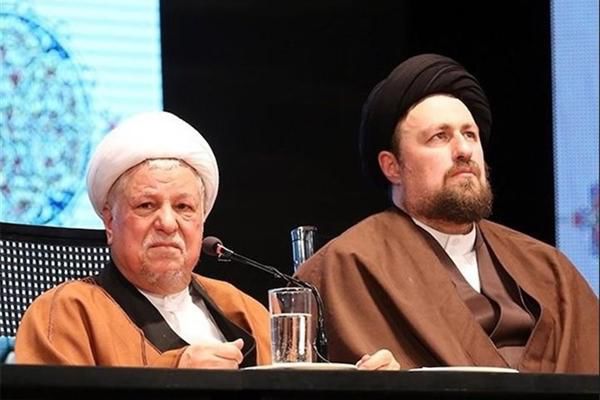 حسنخمینی احراز صلاحیت نشد؛ هاشمی تایید شد +توضیح