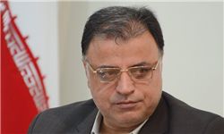 پیکر فرماندار بندرترکمن شناسایی نشده است