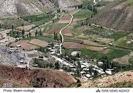 آشنایی با آیین نوروز در روستای شاهکوه