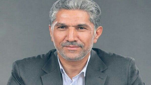 
دعوت از مردم برای حضور پرشور در انتخابات
