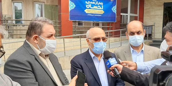 از تولید انبوه ماسک و محلول ضدعفونی تا ایجاد 180 هزار شغل در سراسر کشور