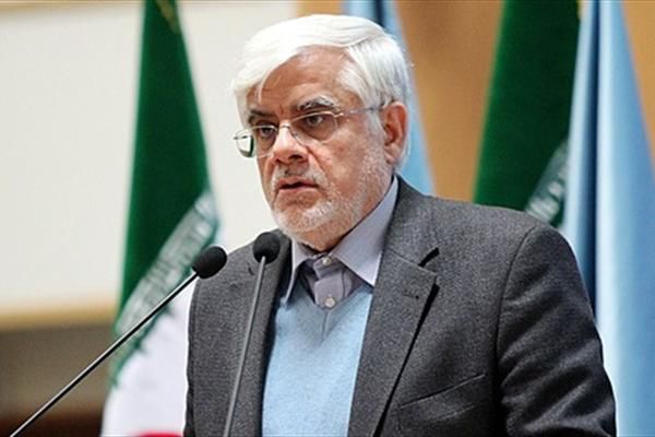 قدردانی عارف از رهبری، دولت و شوراینگهبان/ رأی شما مسؤولیت خطیری را متوجه ما کرد