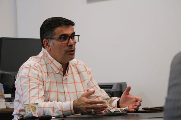 برگزاری بیش از ۳۶ برنامه در دهه فجر / افتتاح دبیرخانه بزرگترین رویداد ورزشی شهرداری گرگان