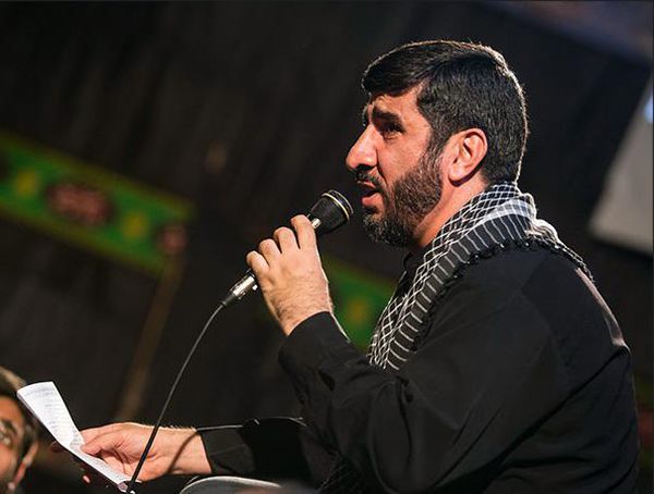 دانلود مداحی شب پنجم محرم 94 حاج مهدی سلحشور