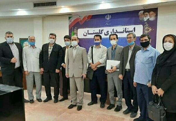 ثبت خانه مطبوعات بزودی تعیین تکلیف می شود/تجلیل از خبرنگاران فعال در سیل و کرونا/بیمه خبرنگاران استان راستی آزمایی می شود