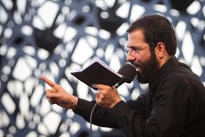 دانلود فیلم/ مداحی حسین سیب سرخی در مراسم تشییع ۲۷۰ شهید دفاع مقدس