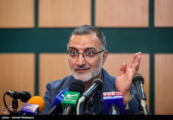 قوه قضائیه محاکمه مهدی هاشمی را تکمیل کند