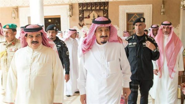 موارد نقض حقوق بین الملل توسط آل سعود