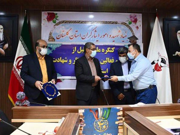 خدمات نویسندگان حوزه دفاع مقدس کمتر از رشادت رزمندگان نیست