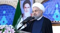 فیلم/ رسیدن به اهداف بسیار بزرگ با ادامه برجام
