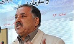 طبق قانون شهردارم تا زمانی که استیضاح شوم