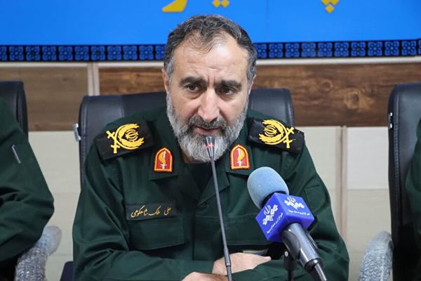 اجرای بیش از چهار هزار و 500 برنامه در هفته دفاع مقدس/بزرگترین پیام فرهنگ ایثار و شهادت در دفاع مقدس اراده و ایمان بود