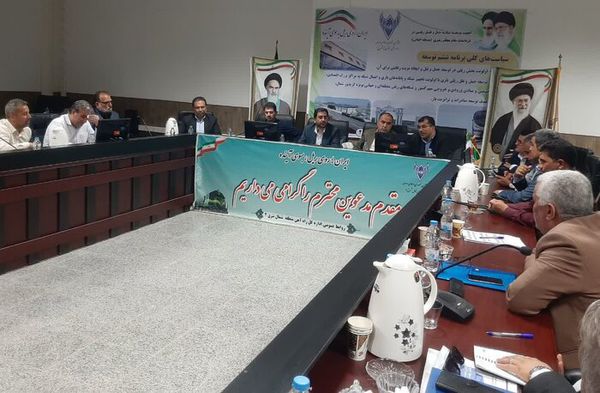 اعتبارات تخصیصی در سالهای گذشته به هیچ عنوان جوابگوی نیازها نبود