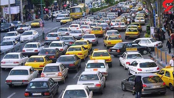 خبر خوب برای مسافربرهای شخصی
