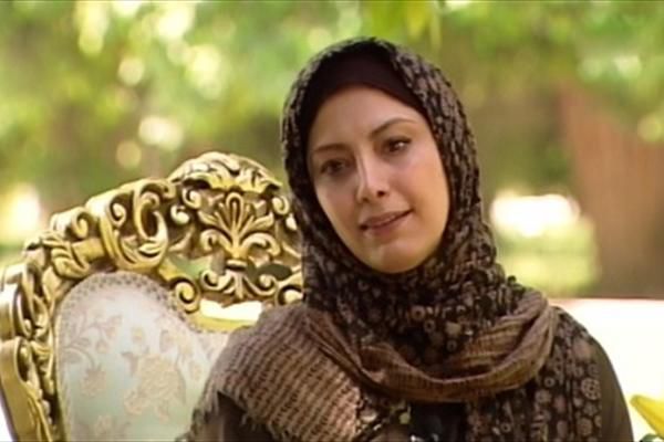 ناگفته های لادن طباطبایی از مرحمت های امام رضا(ع) به او