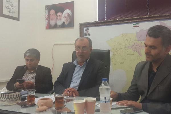 معترضین به انتخابات شورا اگر در لیست حامیان شهردار بودند هم اعتراض می کردند؟