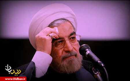 دولتی که از رای نیاوردن می ترسد