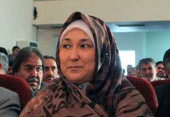 فرماندار بندرترکمن جزو دفن شدگان حادثه منا است