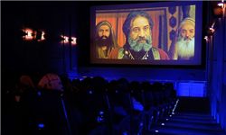 «محمد رسول‌الله(ص)» همچنان پیشتاز فروش