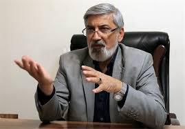 موسوی پیشنهاد خیرخواهانه مرحوم عسکر اولادی را نپذیرفت