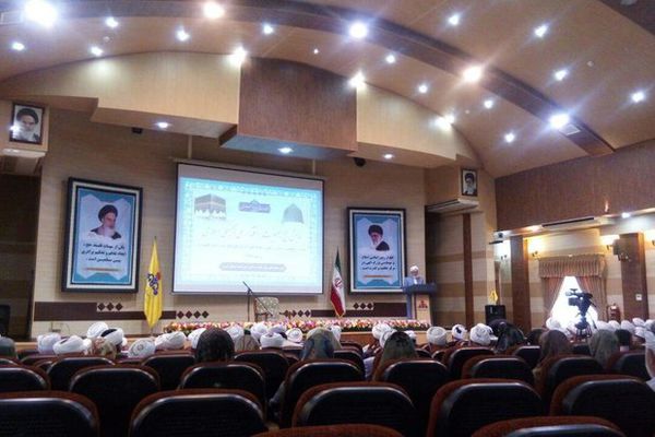 تفرقه بزرگترین مانع رشد ملت های مسلمان است