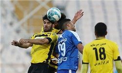 استقلال و سپاهان؛ تقابل دایی با قلعه‌نویی