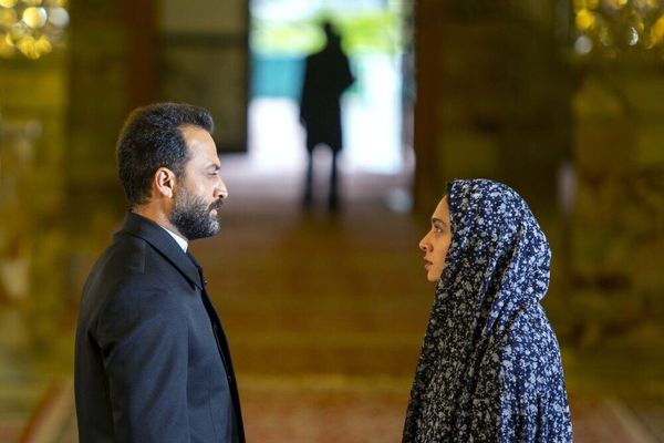 فیلم "بدون قرار قبلی" اثر نمادگرا با تلفیقی از سنت و مدرنیته