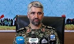 همه دوران دفاع مقدس برای احیای نماز بود/ مردم ایران با تاسی از امام(ره) و رهبری سرسوزنی در برابر دشمن کوتاه نمی‌آیند