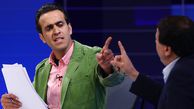 پست جنجالی علی کریمی! + عکس