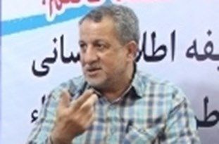 اطلاعات و عملیات «دست راست و چشم فرماندهی»
