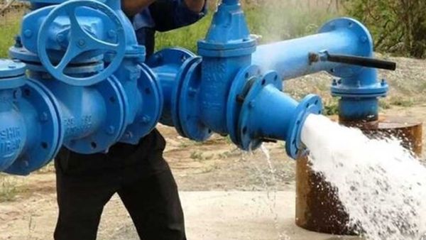 اضافه شدن ۲۰ لیتر بر ثانیه به منابع تامین آب شرب رامیان