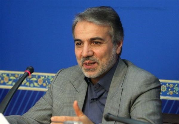 نوبخت خبر داد : قیمت فعلی دلار معقول نیست