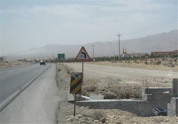 ایمن‌سازی قطعه نخست کمربندی گرگان به‌بهره‌برداری می‌‌رسد