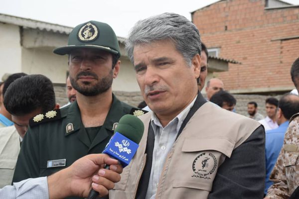 با حضور ۳۰گروه جهادی عملیات محرومیت زدایی در شهر بندر ترکمن آغاز به کار کرد