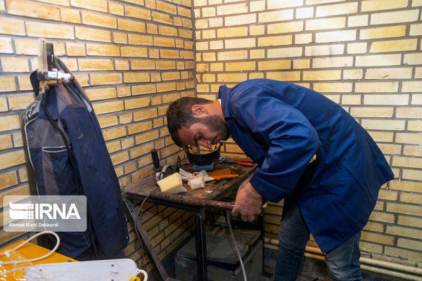 توسعه و تجهیز مرکز فنی و حرفهای گنبد به ۱۵۰ میلیارد ریال اعتبار نیاز دارد